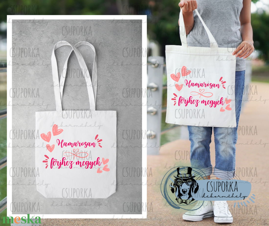 Bevásárlótáska - lánybúcsú férjhez megyek - táska & tok - bevásárlás & shopper táska - shopper, textiltáska, szatyor - Meska.hu Bevásárlótáska - lánybúcsú férjhez megyek - táska & tok - bevásárlás & shopper táska - shopper, textiltáska, szatyor - Meska.hu