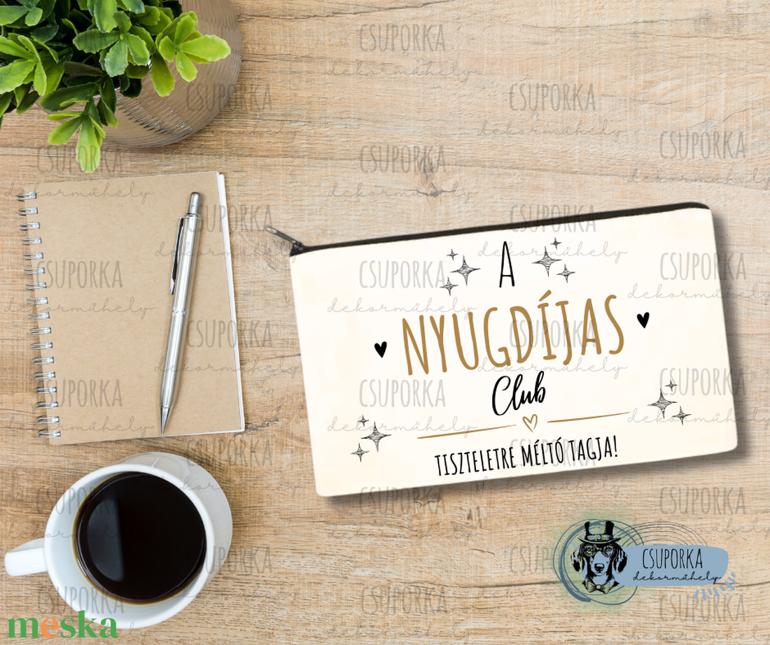 Zipzáras kozmetikai táska/tolltartó - -Nyugdíjas club - otthon & életmód - papír, írószer - tolltartó & ceruzatekercs - Meska.hu Zipzáras kozmetikai táska/tolltartó - -Nyugdíjas club - otthon & életmód - papír, írószer - tolltartó & ceruzatekercs - Meska.hu