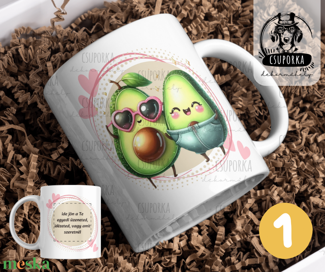 Páros bögre Valentin napra - 4 féle - otthon & életmód - konyhafelszerelés, tálalás - tálalás - bögre & csésze - Meska.hu Páros bögre Valentin napra - 4 féle - otthon & életmód - konyhafelszerelés, tálalás - tálalás - bögre & csésze - Meska.hu