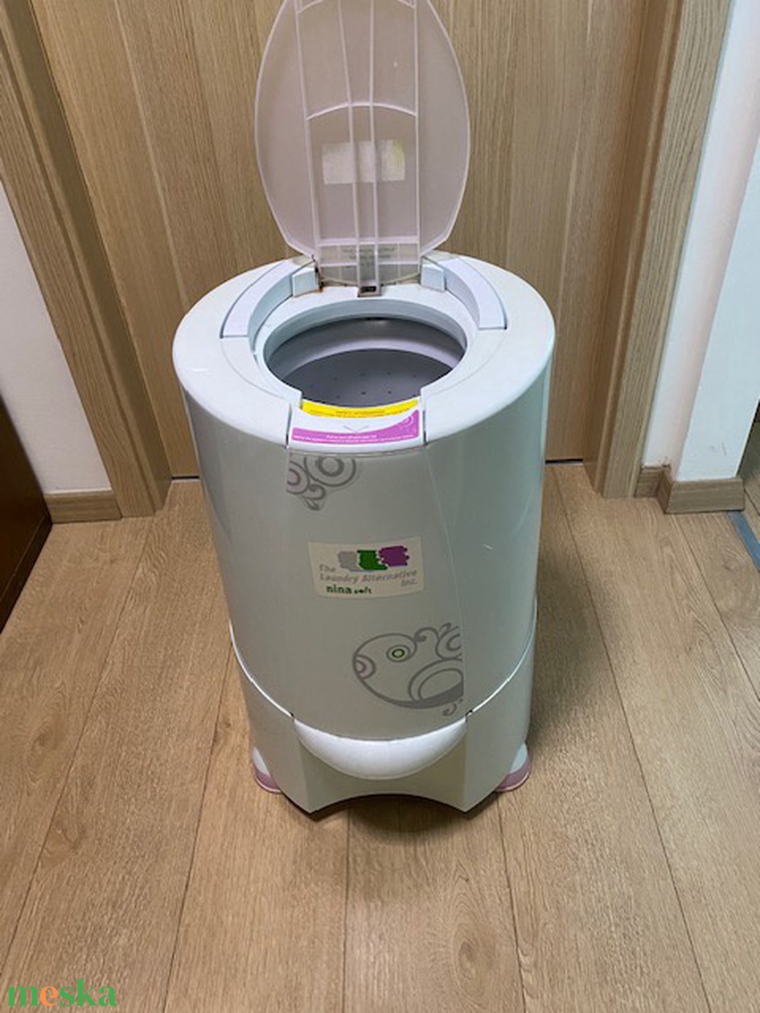 nemezelt gyapjura fejlesztett centrifuga az USA-bol - kellékek & szerszámok - méteráru - filc - Meska.hu nemezelt gyapjura fejlesztett centrifuga az USA-bol - kellékek & szerszámok - méteráru - filc - Meska.hu