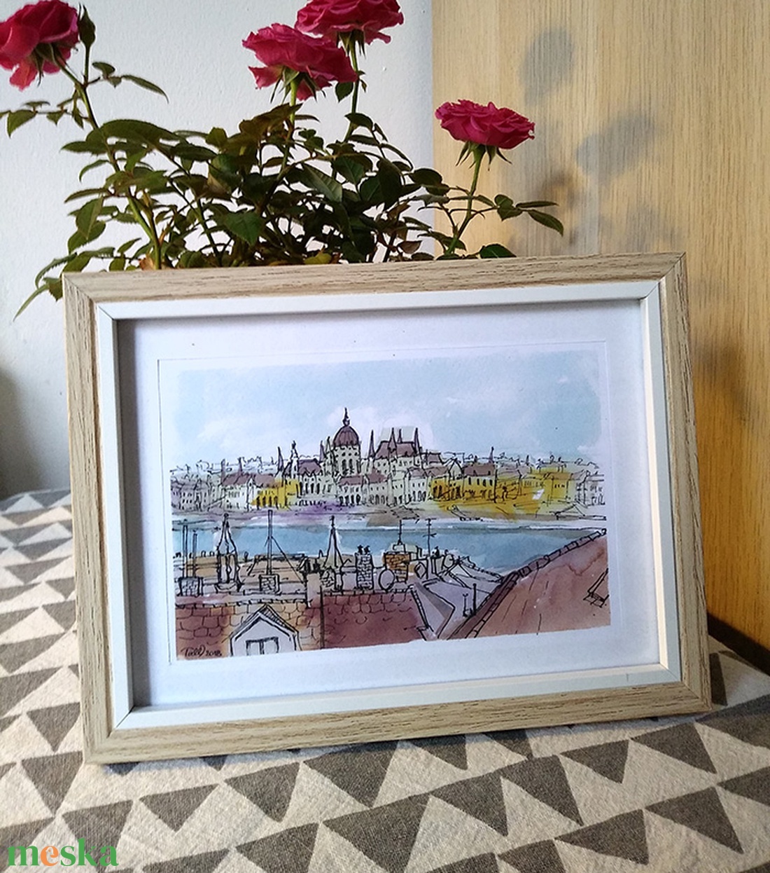 Művészi nyomat - Parlament - művészet - grafika & illusztráció - művészi nyomat - Meska.hu Művészi nyomat - Parlament - művészet - grafika & illusztráció - művészi nyomat - Meska.hu