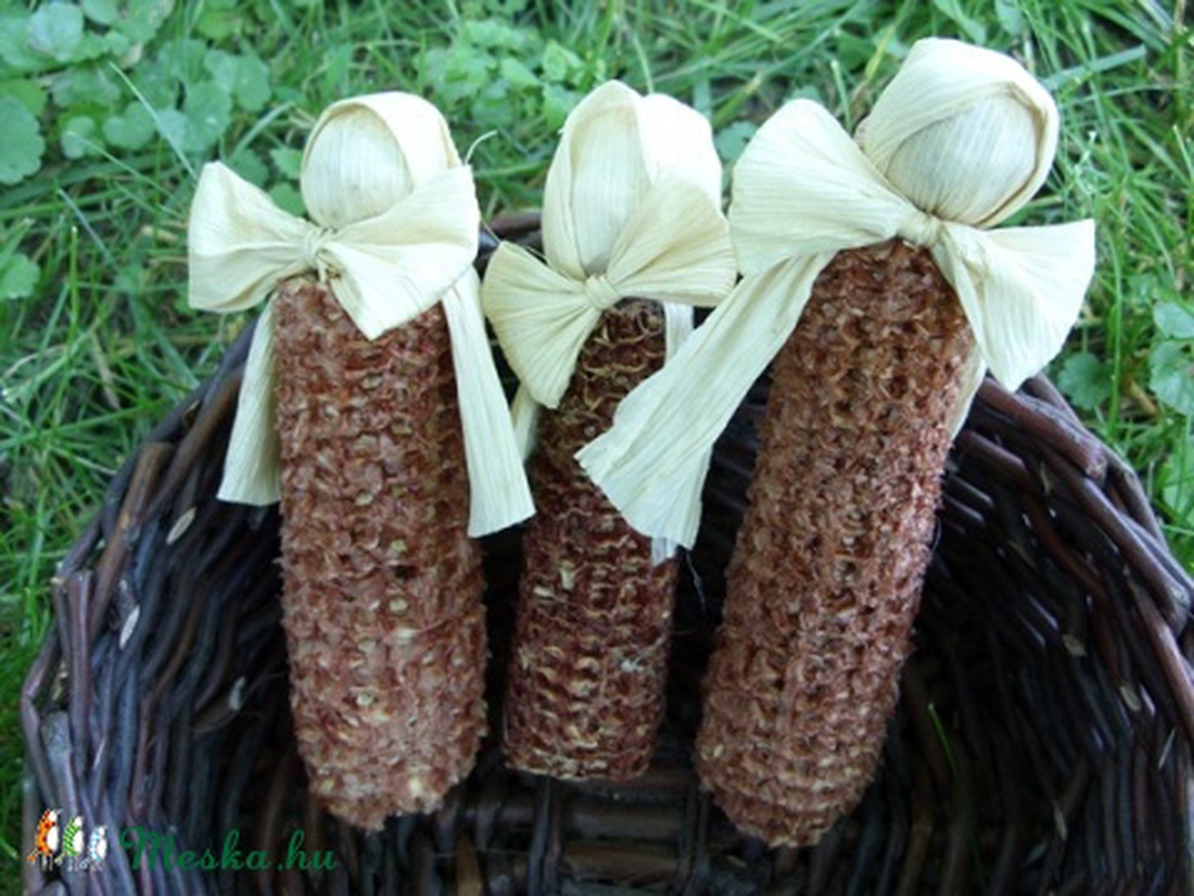 Bubák -  - Meska.hu