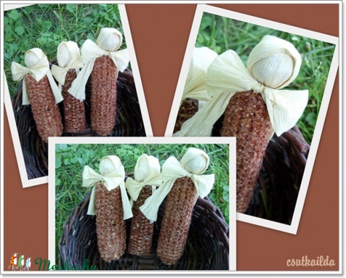 Bubák -  - Meska.hu