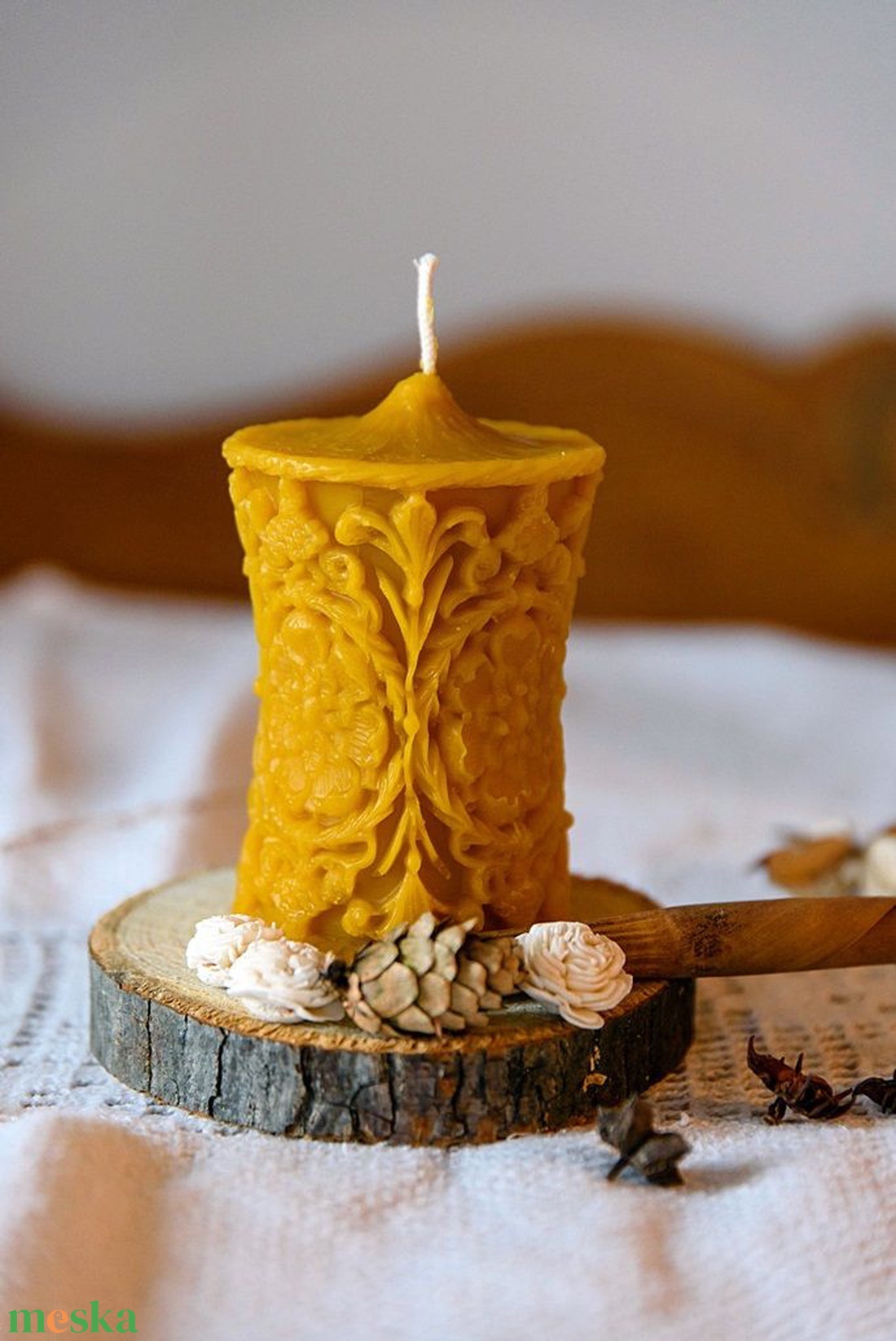 Ősmagyar motívummal -  - Meska.hu