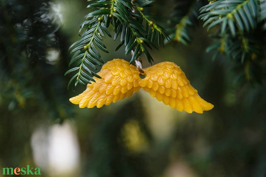 Angyalszárny - művészet - más művészeti ág - Meska.hu