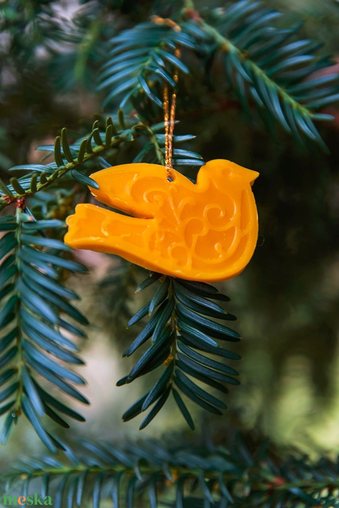 Gerlés dísz  - művészet - más művészeti ág - Meska.hu