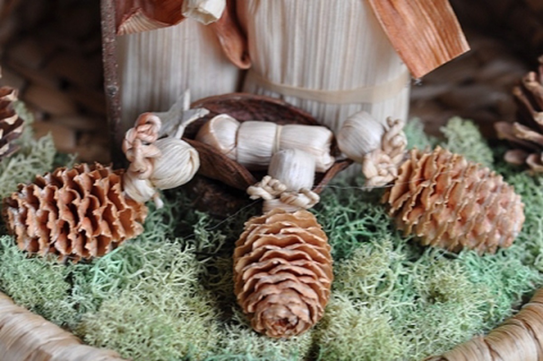 Jászol  -  - Meska.hu