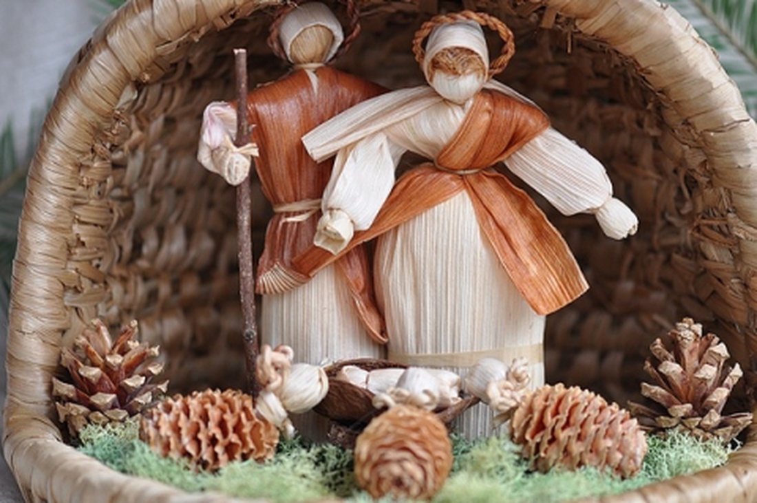 Jászol  -  - Meska.hu