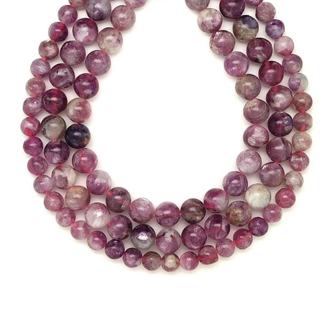 Lepidolit golyó AA 8-9mm  ékszerkészítő alapanyag (füzér) - kellékek & szerszámok - ásvány alapanyag - ásványfüzér - Meska.hu Lepidolit golyó AA 8-9mm  ékszerkészítő alapanyag (füzér) - kellékek & szerszámok - ásvány alapanyag - ásványfüzér - Meska.hu