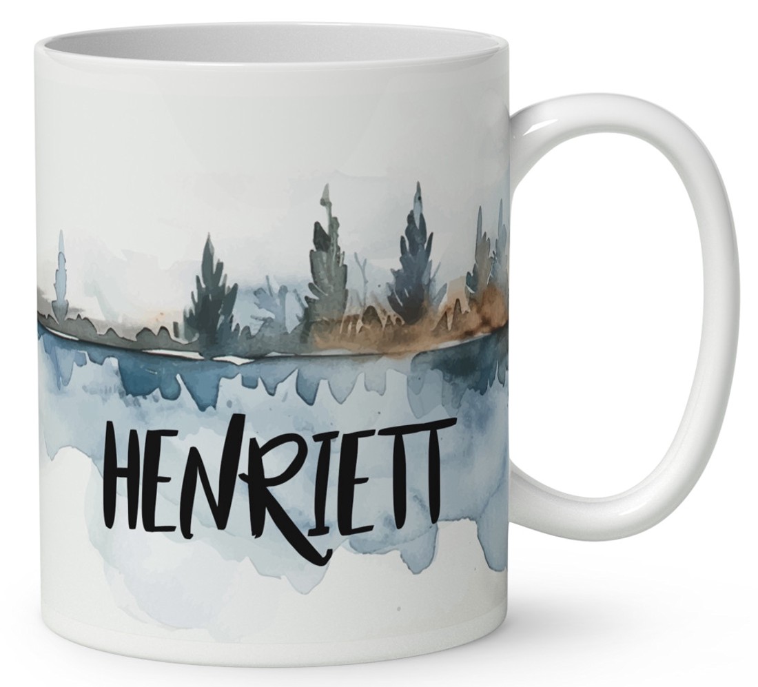 Névvel kérhető - Jó gurit - Motoros manó lány mintás bögre - otthon & életmód - konyhafelszerelés, tálalás - tálalás - bögre & csésze - Meska.hu