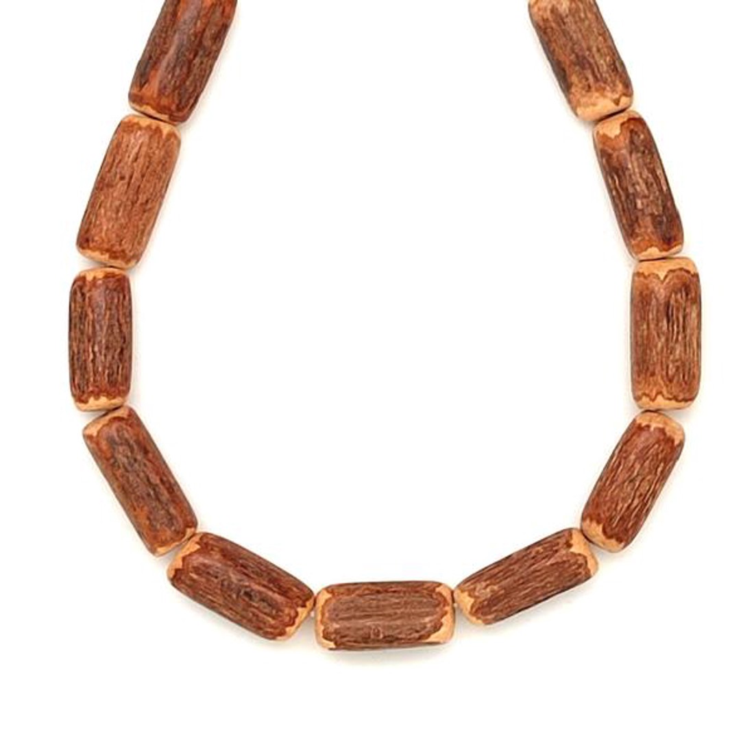 Bambusz henger 14-17x6-8mm 80cm  ékszerkészítő alapanyag (füzér) - kellékek & szerszámok - ásvány alapanyag - ásványfüzér - Meska.hu Bambusz henger 14-17x6-8mm 80cm  ékszerkészítő alapanyag (füzér) - kellékek & szerszámok - ásvány alapanyag - ásványfüzér - Meska.hu