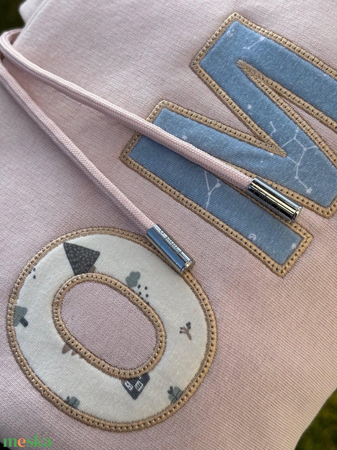 Emlékőrző pulcsi - ruha & divat - női ruha - pulóver - Meska.hu