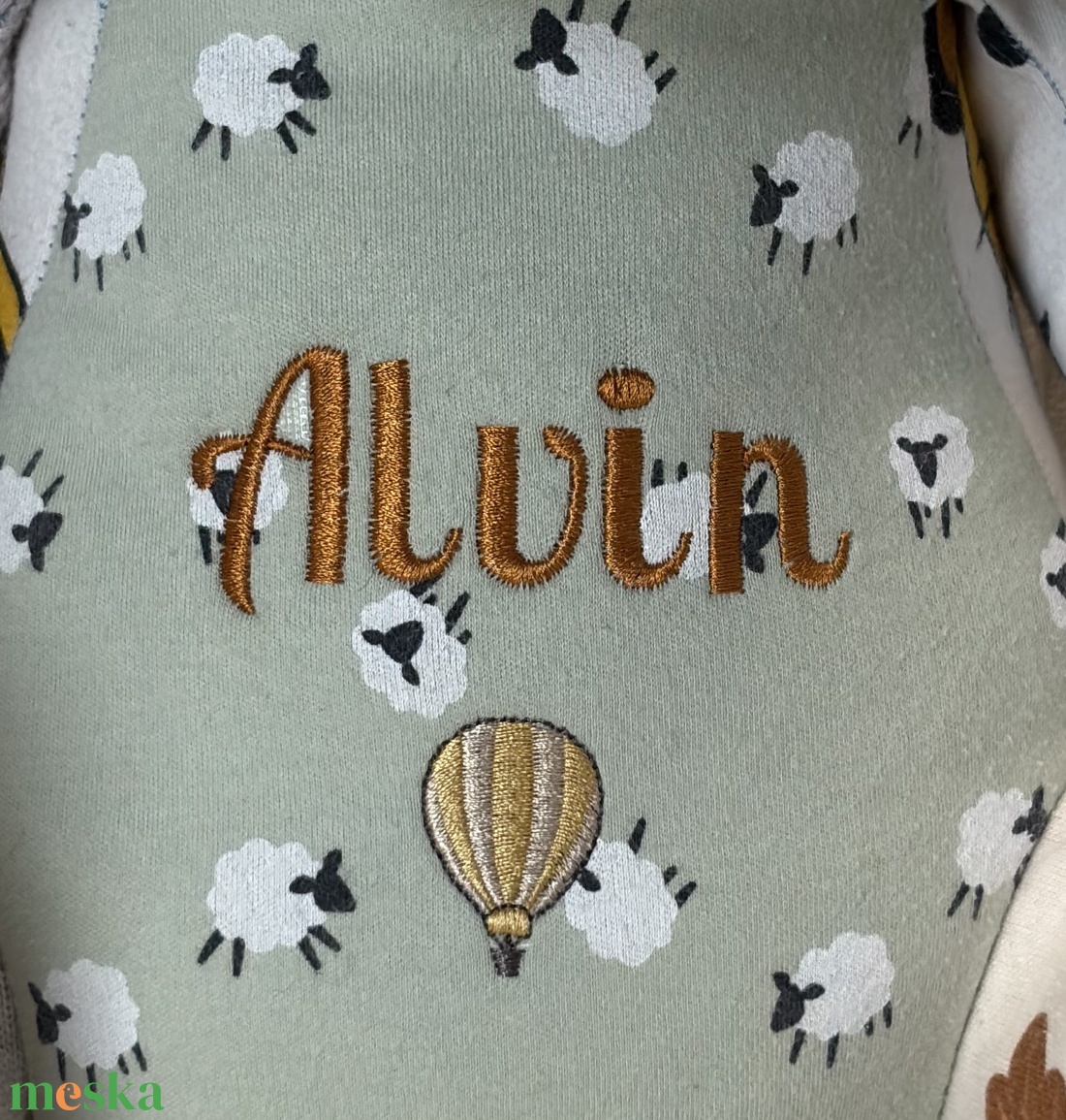 Emlékőrző plüss kutyus - játék & sport - plüssállat & játékfigura - kutya - Meska.hu