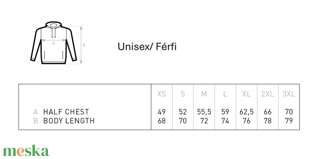 APA Emlékőrző pulcsi  - ruha & divat - férfi ruha - férfi pulóver - Meska.hu