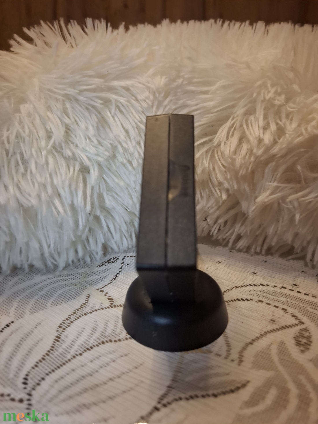 Kis virágkeret igényre szabható tartalommal - otthon & életmód - dekoráció - asztal és polc dekoráció - asztaldísz - Meska.hu