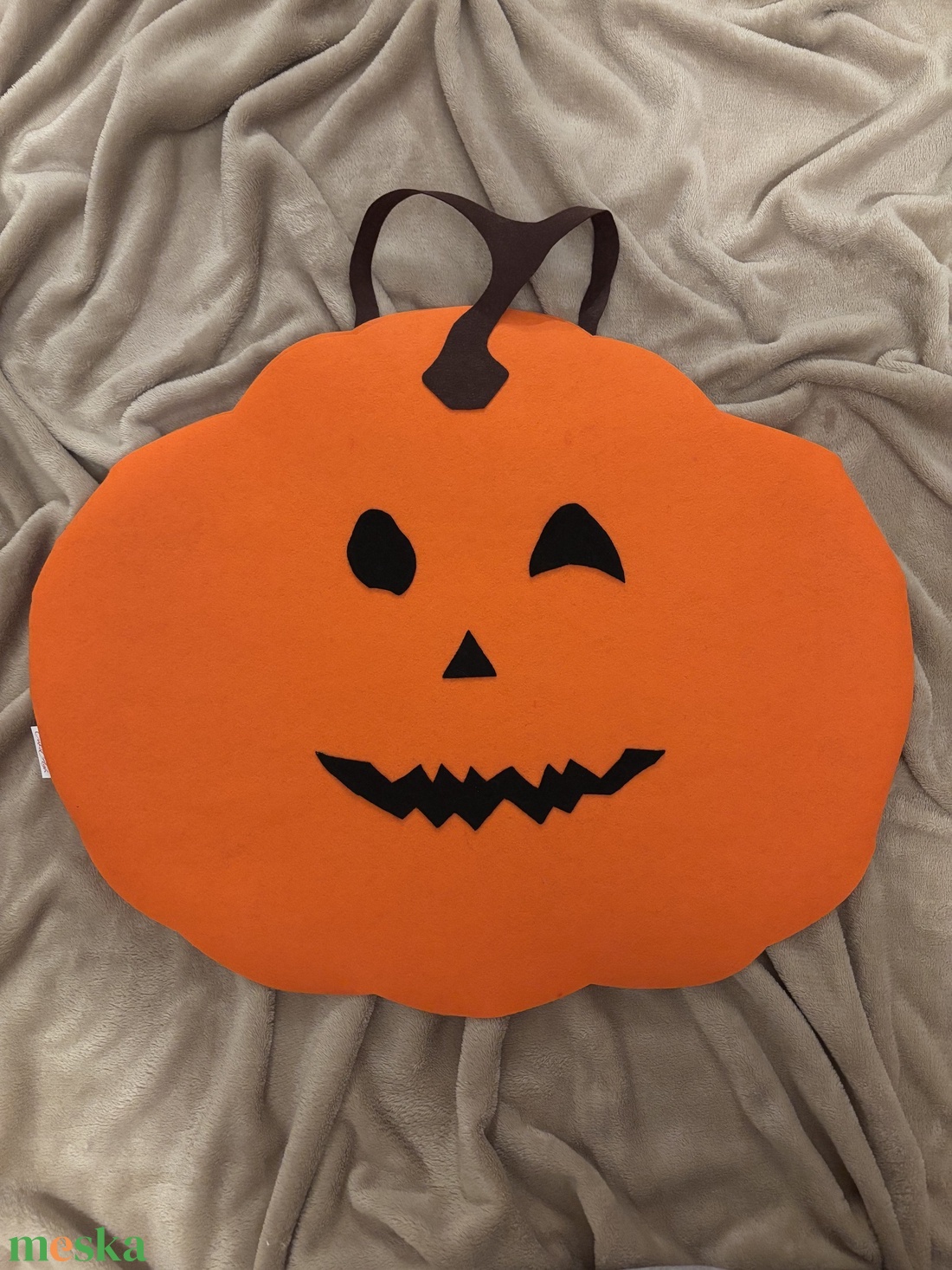 Tök Jelmez - otthon & életmód - dekoráció - halloween - halloweeni jelmez és kiegészítők - Meska.hu