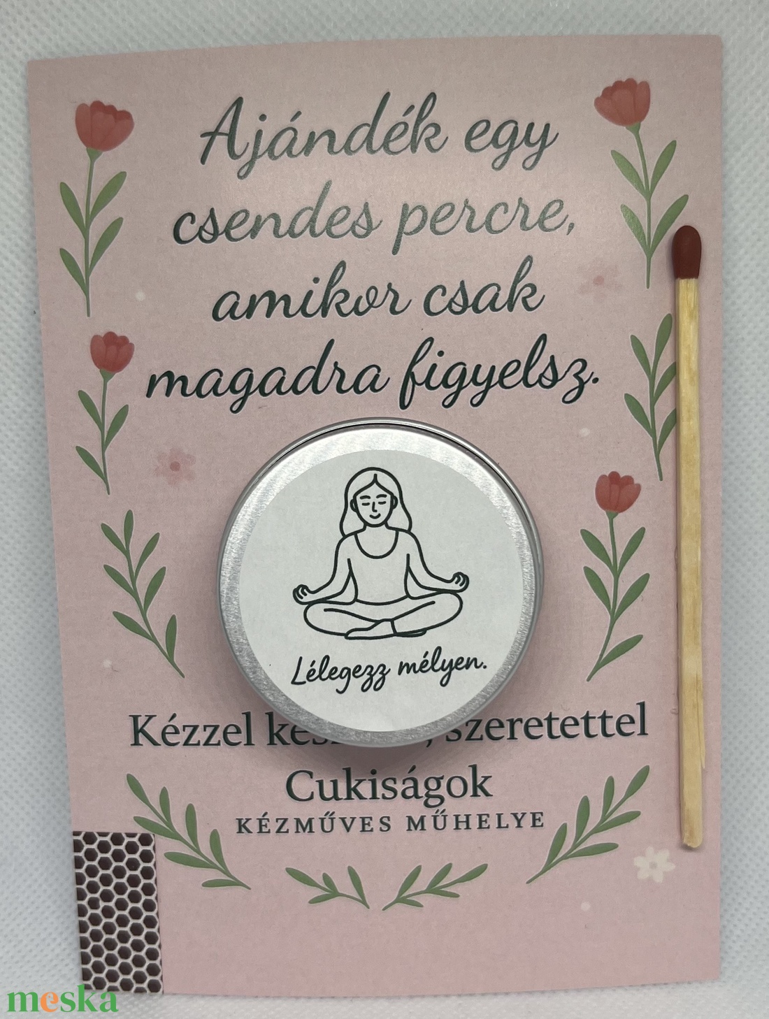 Relaxációs ajándékgyertya - otthon & életmód - gyertya, illat, aroma - gyertya - Meska.hu Relaxációs ajándékgyertya - otthon & életmód - gyertya, illat, aroma - gyertya - Meska.hu