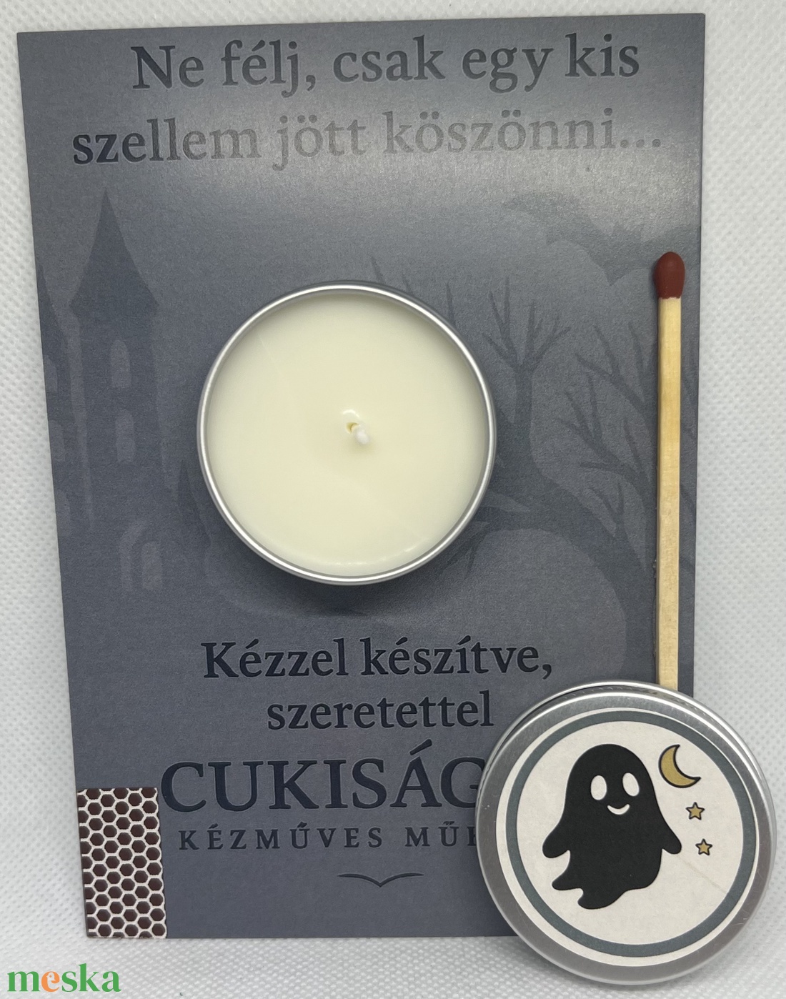 Halloween ajándékgyertya - otthon & életmód - gyertya, illat, aroma - gyertya - Meska.hu Halloween ajándékgyertya - otthon & életmód - gyertya, illat, aroma - gyertya - Meska.hu