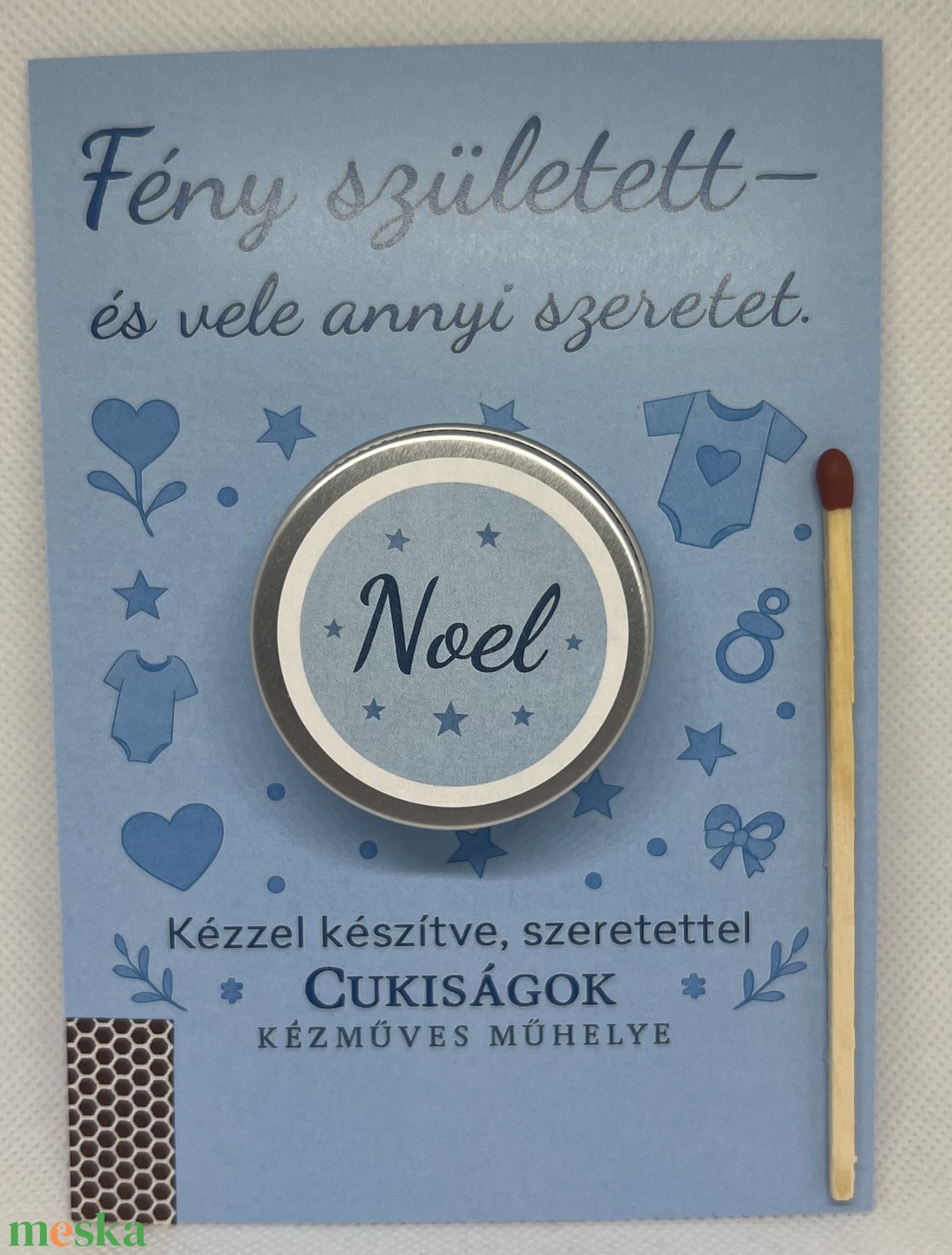 Újszülött kisfiú ajándékgyertya - otthon & életmód - gyertya, illat, aroma - gyertya - Meska.hu Újszülött kisfiú ajándékgyertya - otthon & életmód - gyertya, illat, aroma - gyertya - Meska.hu