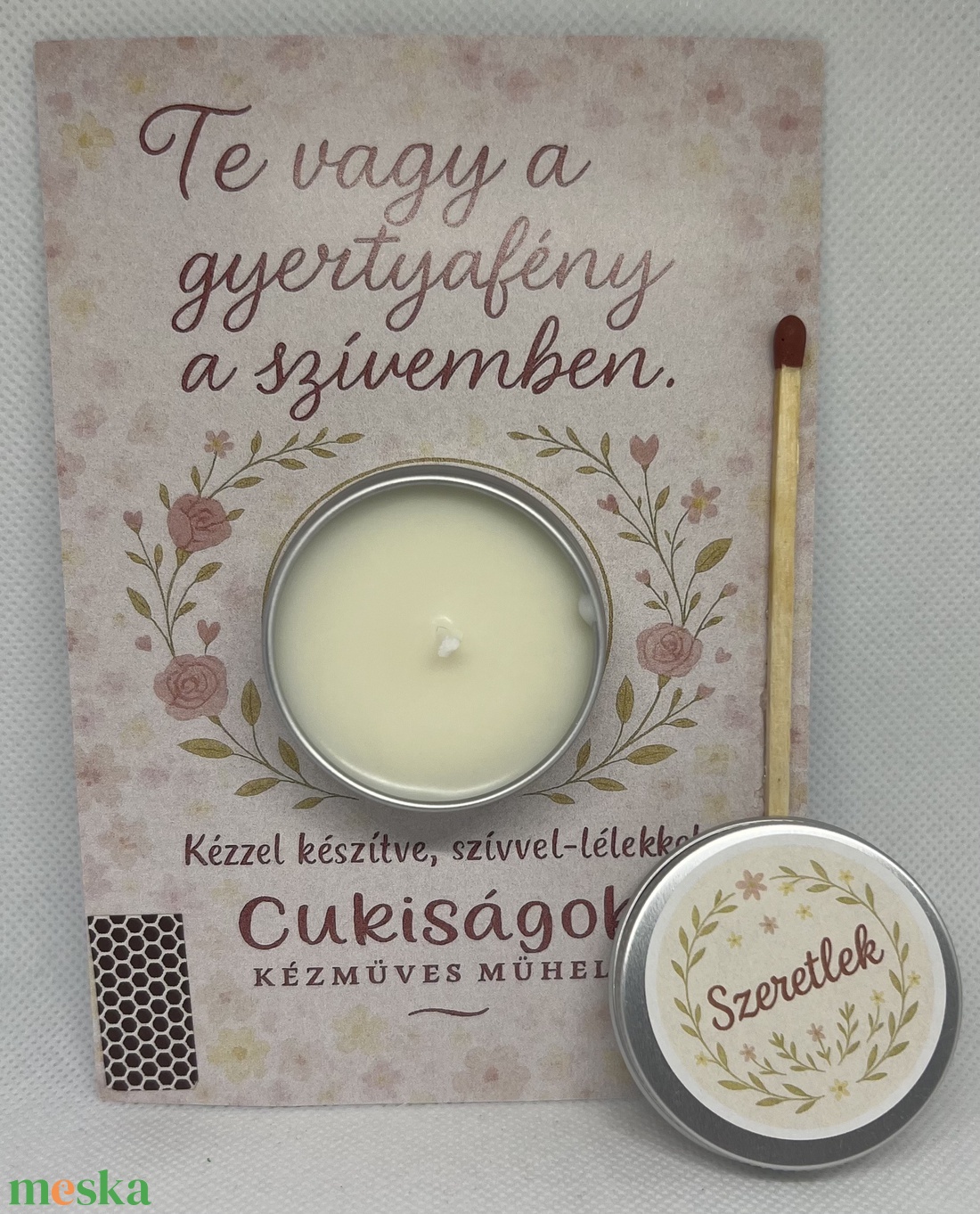 Romantikus ajándékgyertya - otthon & életmód - gyertya, illat, aroma - gyertya - Meska.hu Romantikus ajándékgyertya - otthon & életmód - gyertya, illat, aroma - gyertya - Meska.hu