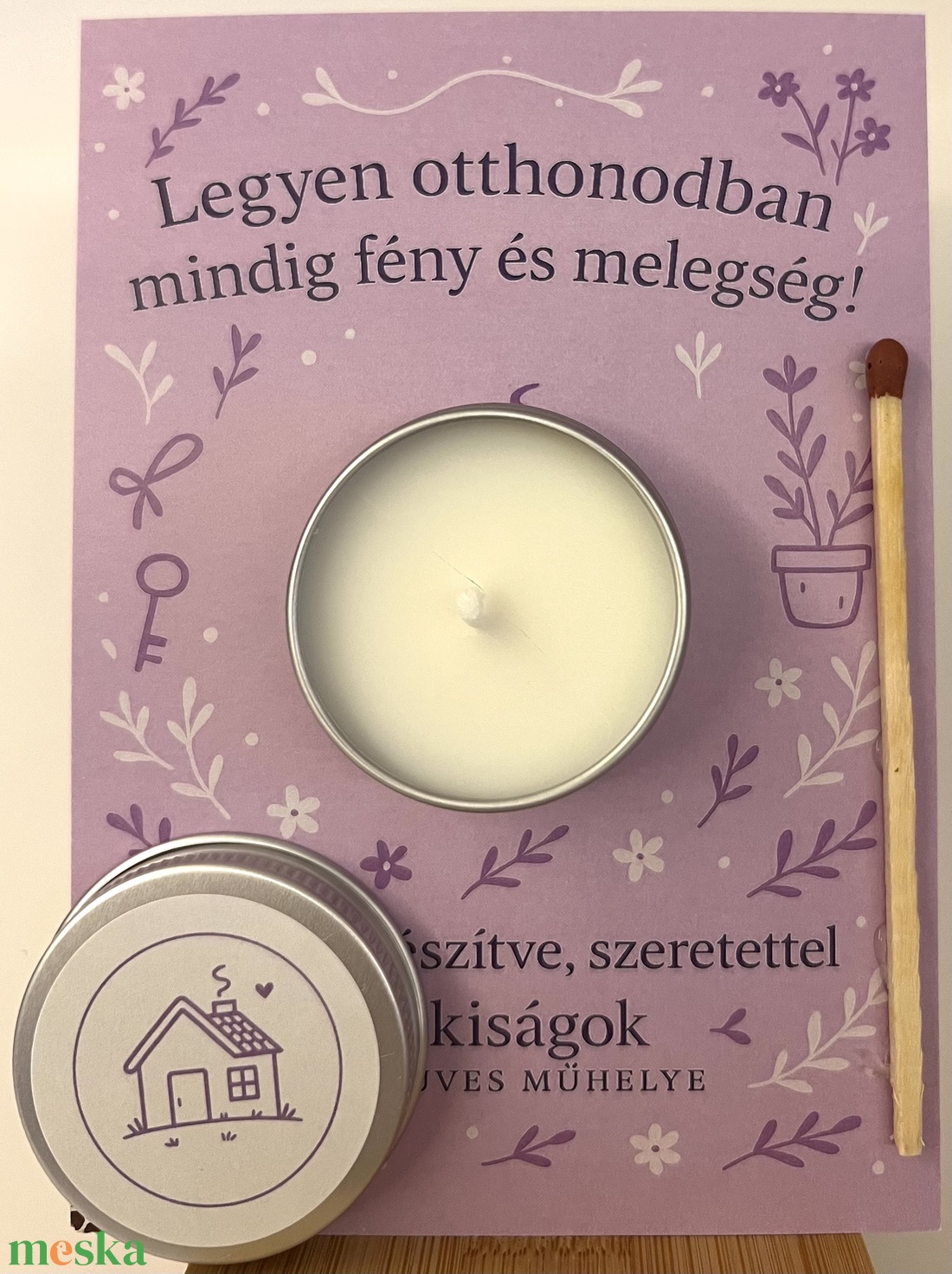Lakásavató ajándékgyertya - otthon & életmód - gyertya, illat, aroma - gyertya - Meska.hu Lakásavató ajándékgyertya - otthon & életmód - gyertya, illat, aroma - gyertya - Meska.hu