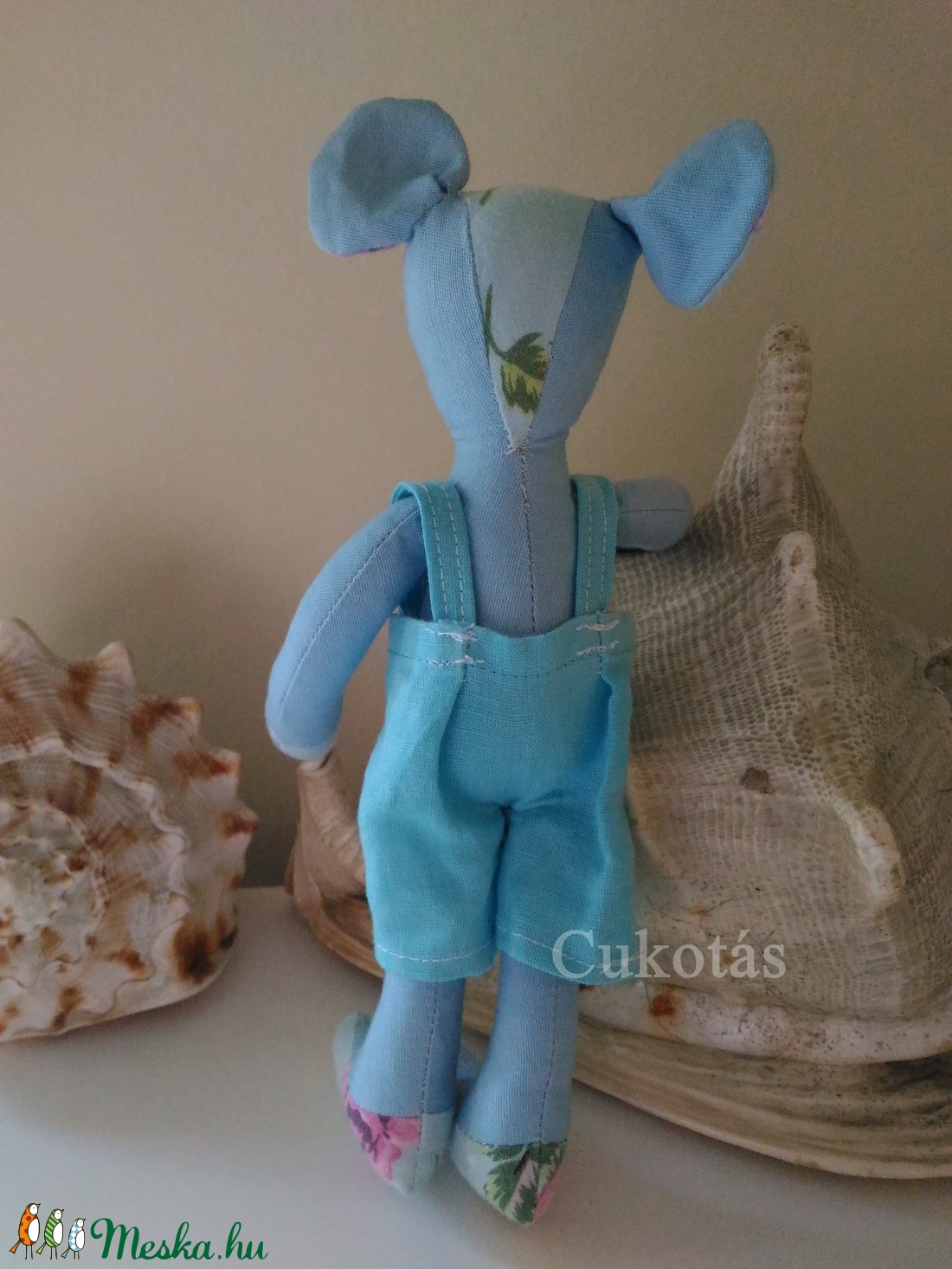 Egér család -  - Meska.hu