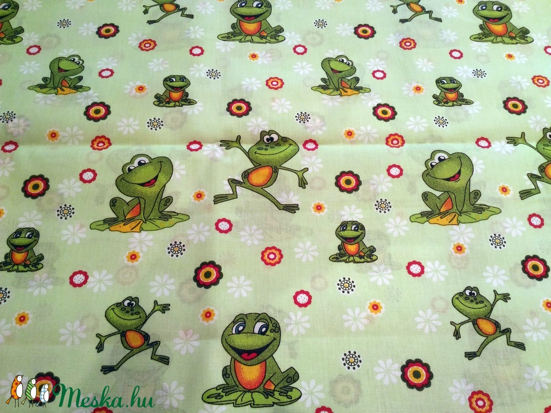 Békás maszk, fülkímélő, bélelt, mosható, mikrózható - gyerek - gyerek - Meska.hu