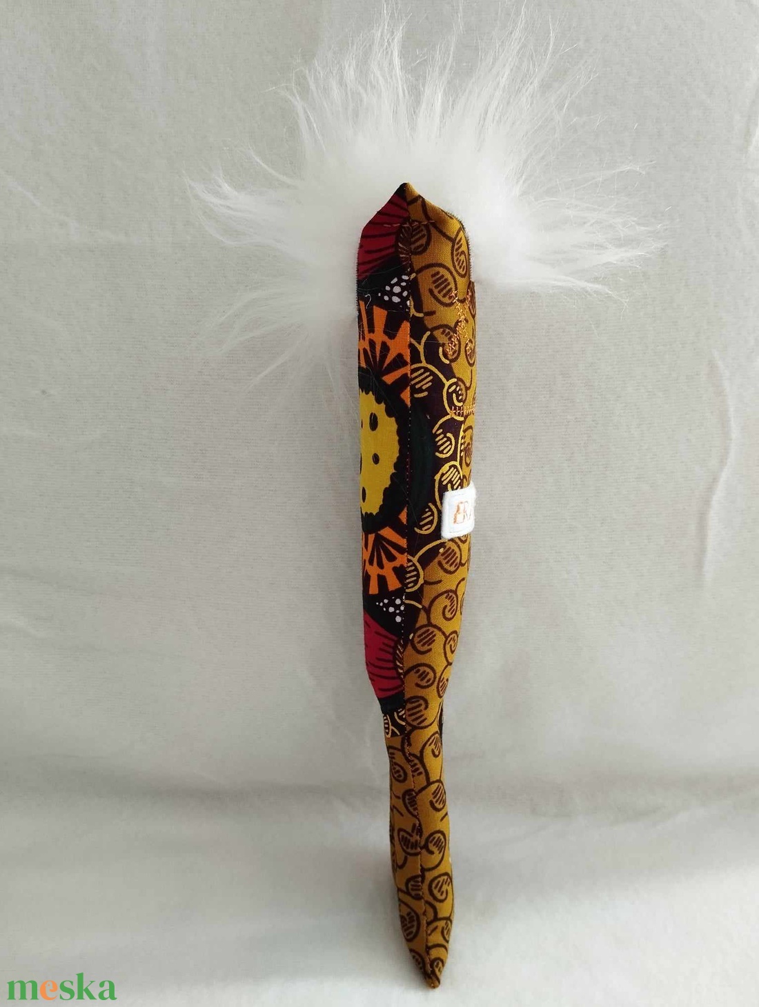 Francba baba, antistressz baba - játék & sport - sport és kikapcsolódás - más játékok, sportok - Meska.hu