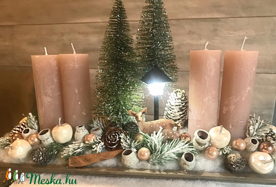 Hosszú fa tálcás adventi asztaldísz - karácsony - adventi díszek - adventi asztaldísz - Meska.hu Hosszú fa tálcás adventi asztaldísz - karácsony - adventi díszek - adventi asztaldísz - Meska.hu