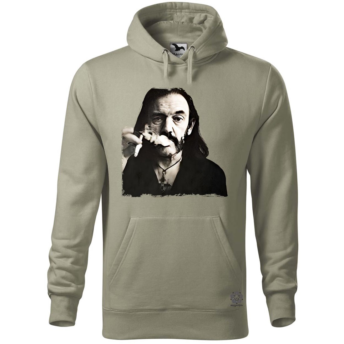 Lemmy v1 - ruha & divat - férfi ruha - férfi pulóver - Meska.hu