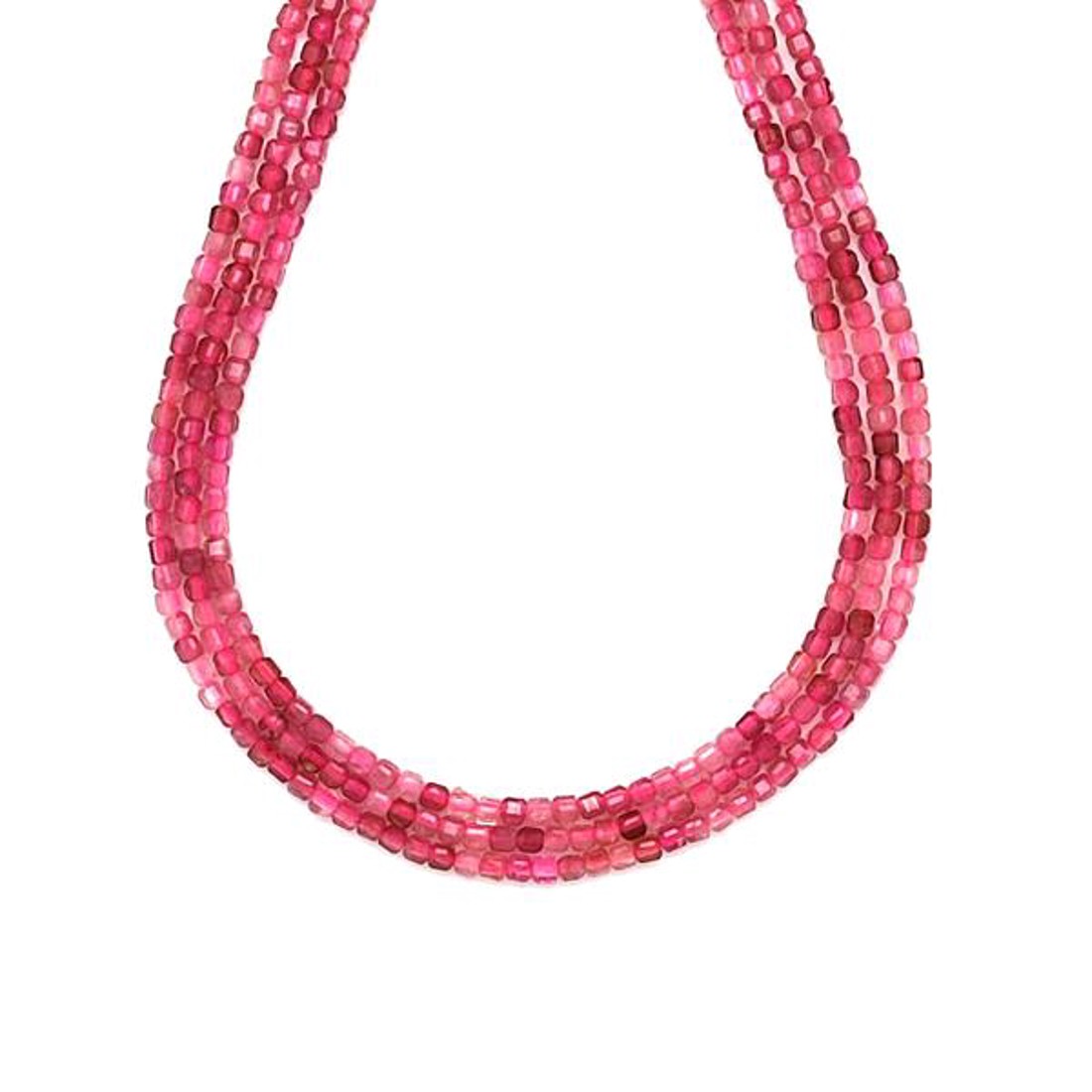 Turmalin pink fazettált kocka 2-3mm - kellékek & szerszámok - ásvány alapanyag - ásványfüzér - Meska.hu Turmalin pink fazettált kocka 2-3mm - kellékek & szerszámok - ásvány alapanyag - ásványfüzér - Meska.hu
