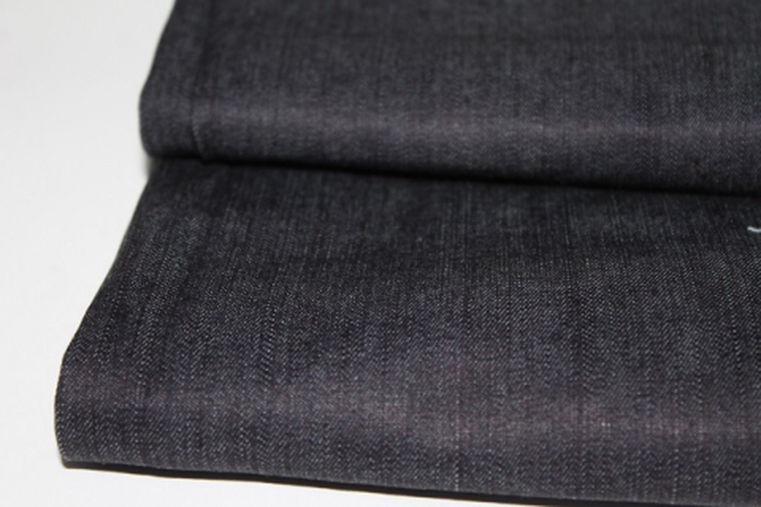 Farmer vászon erős farmer textil - kellékek & szerszámok - méteráru - vászon - Meska.hu