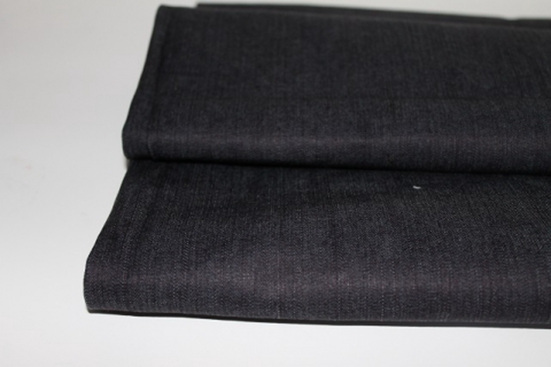 Farmer vászon erős farmer textil - kellékek & szerszámok - méteráru - vászon - Meska.hu