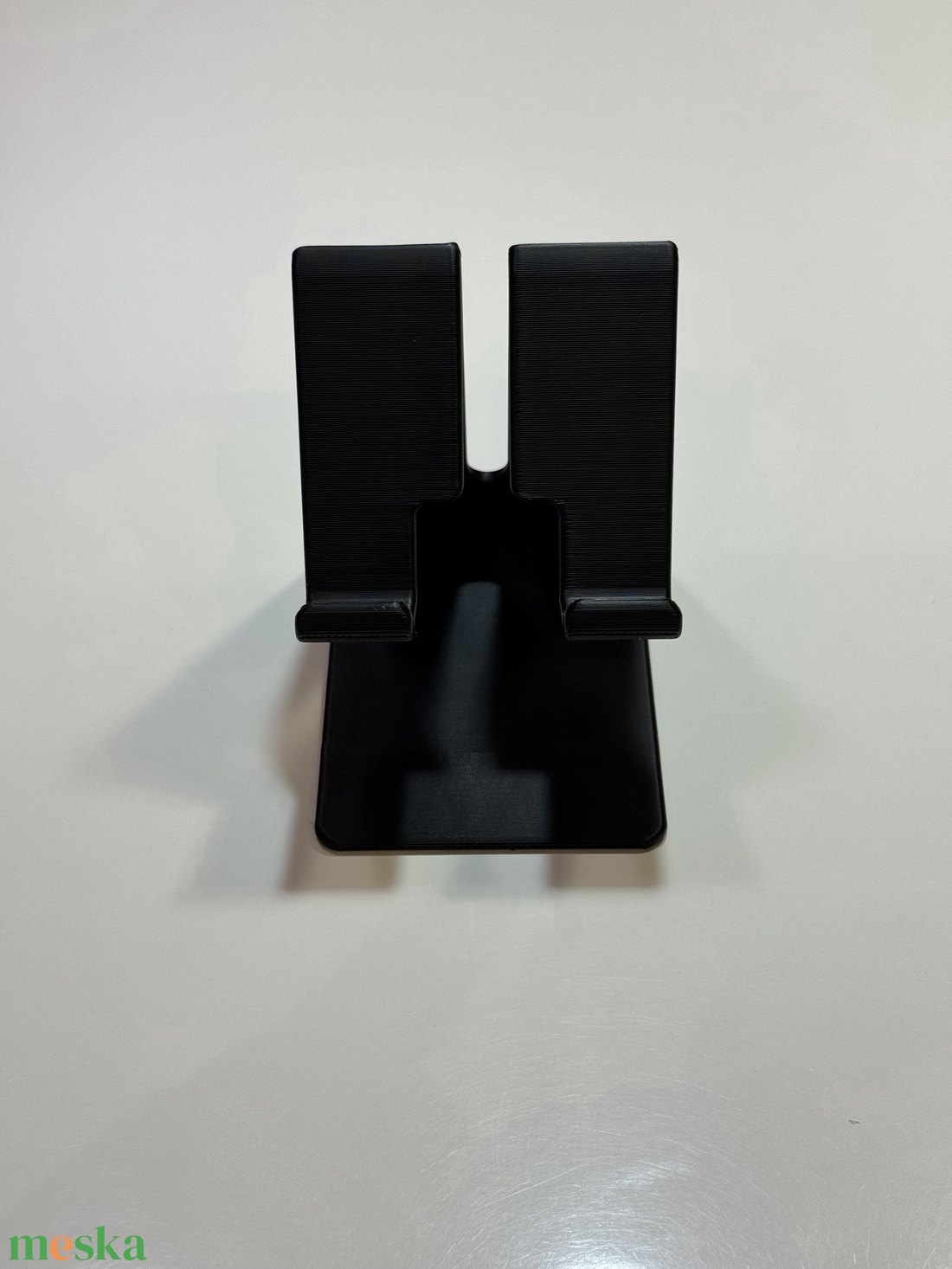 Asztali telefontartó - otthon & életmód - tárolás & rendszerezés - asztali telefontartó - Meska.hu