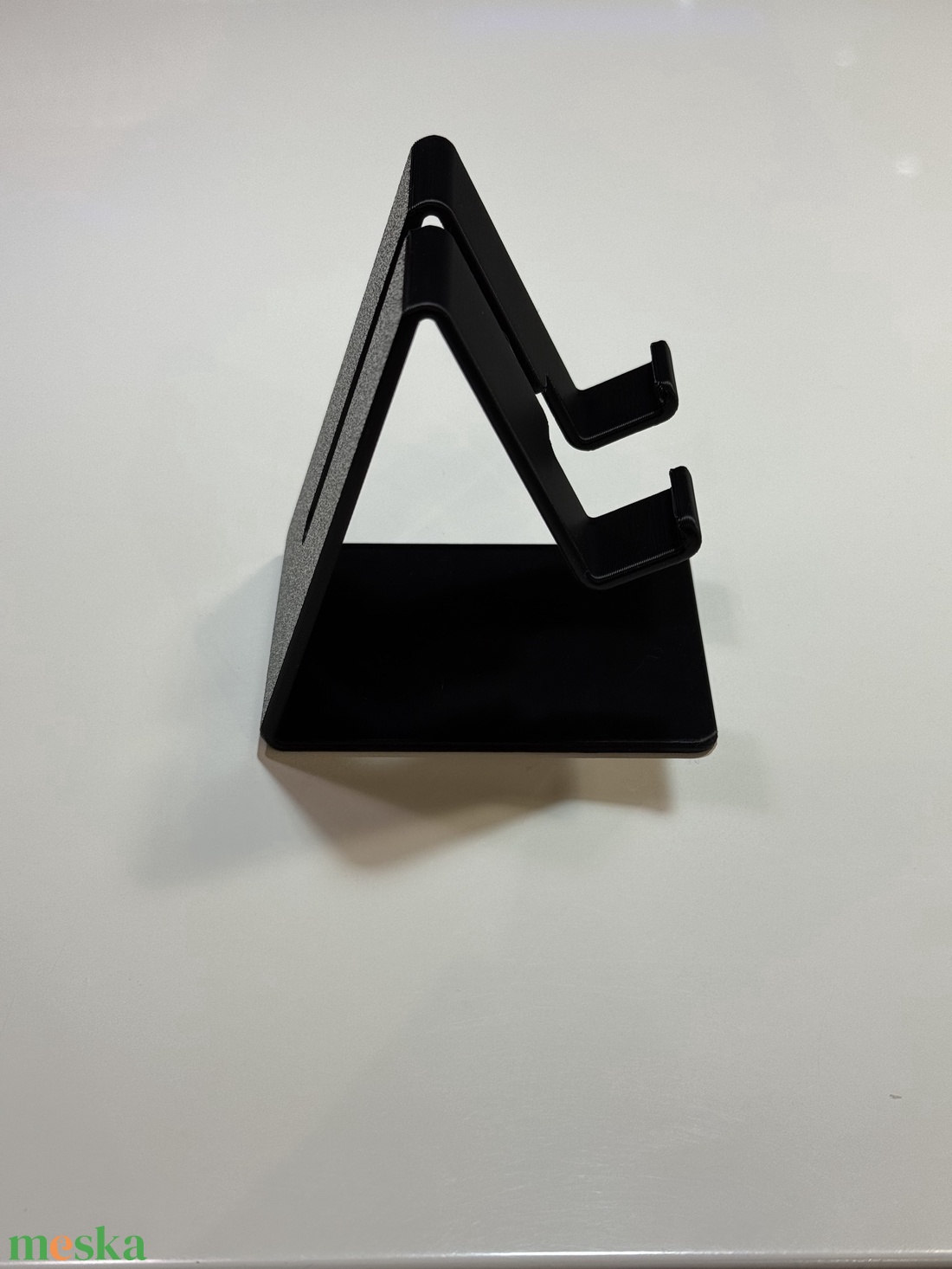 Asztali telefontartó - otthon & életmód - tárolás & rendszerezés - asztali telefontartó - Meska.hu