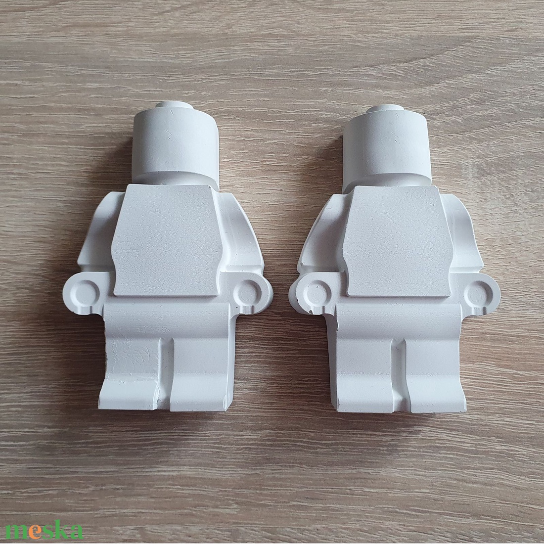 Festhető gipsz figura csomag - LEGO figurák - diy (csináld magad) - egységcsomag - Meska.hu Festhető gipsz figura csomag - LEGO figurák - diy (csináld magad) - egységcsomag - Meska.hu