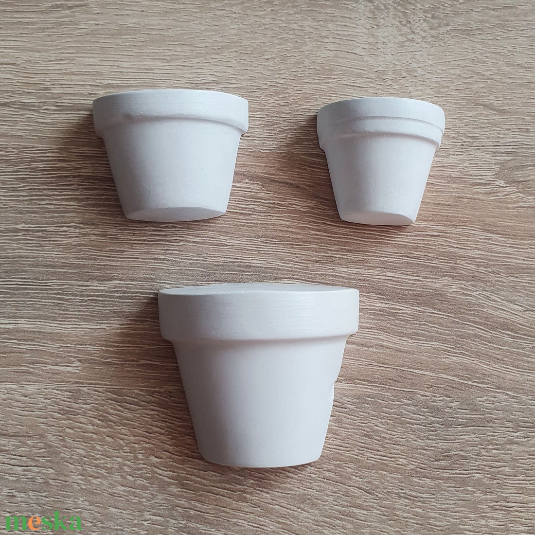 Festhető cserép formájú gipsz figura csomag - diy (csináld magad) - egységcsomag - Meska.hu Festhető cserép formájú gipsz figura csomag - diy (csináld magad) - egységcsomag - Meska.hu