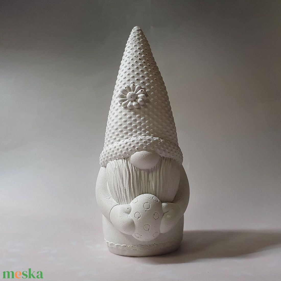 Festhető manó gipsz figura - diy (csináld magad) - egységcsomag - Meska.hu Festhető manó gipsz figura - diy (csináld magad) - egységcsomag - Meska.hu