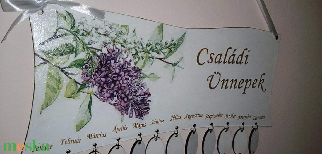 Öröknaptár - 30 bilétával - otthon & életmód - dekoráció - fali és függő dekoráció - falinaptár & öröknaptár - Meska.hu Öröknaptár - 30 bilétával - otthon & életmód - dekoráció - fali és függő dekoráció - falinaptár & öröknaptár - Meska.hu