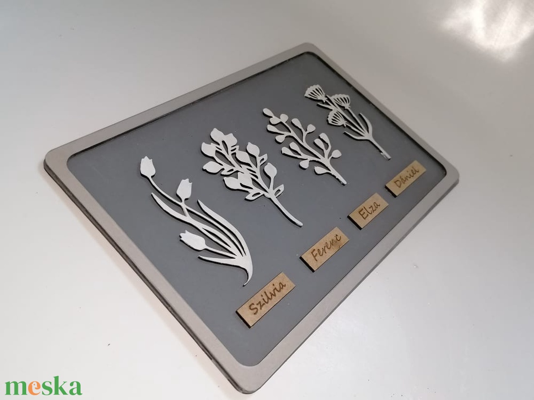 Családi dekorációs tábla névre gravírozva - otthon & életmód - dekoráció - kép & falikép - táblakép - Meska.hu Családi dekorációs tábla névre gravírozva - otthon & életmód - dekoráció - kép & falikép - táblakép - Meska.hu