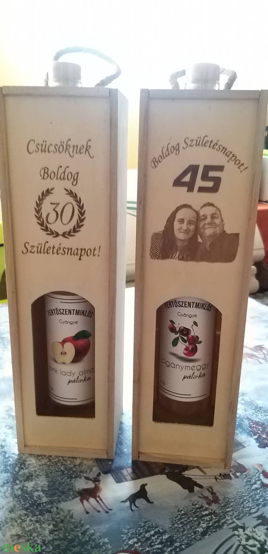 Borosdoboz - otthon & életmód - konyhafelszerelés, tálalás - tálalás - boros poharak, szettek - Meska.hu Borosdoboz - otthon & életmód - konyhafelszerelés, tálalás - tálalás - boros poharak, szettek - Meska.hu