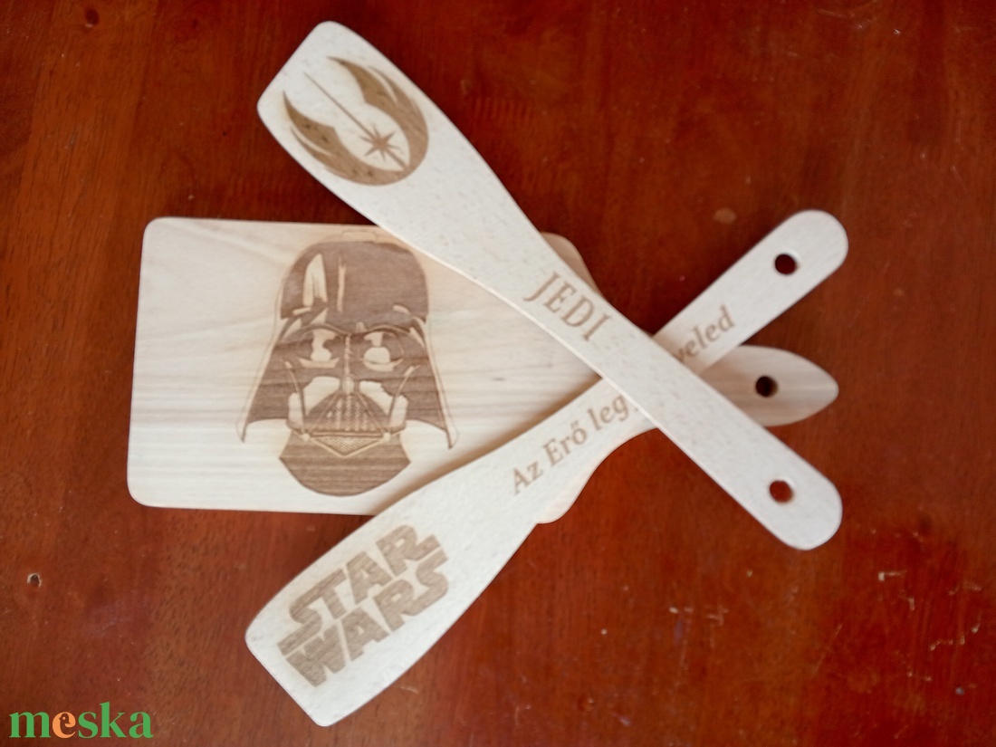 Star Wars - vágódeszka szett - otthon & életmód - konyhafelszerelés, tálalás - sütés, főzés - vágódeszka - Meska.hu Star Wars - vágódeszka szett - otthon & életmód - konyhafelszerelés, tálalás - sütés, főzés - vágódeszka - Meska.hu