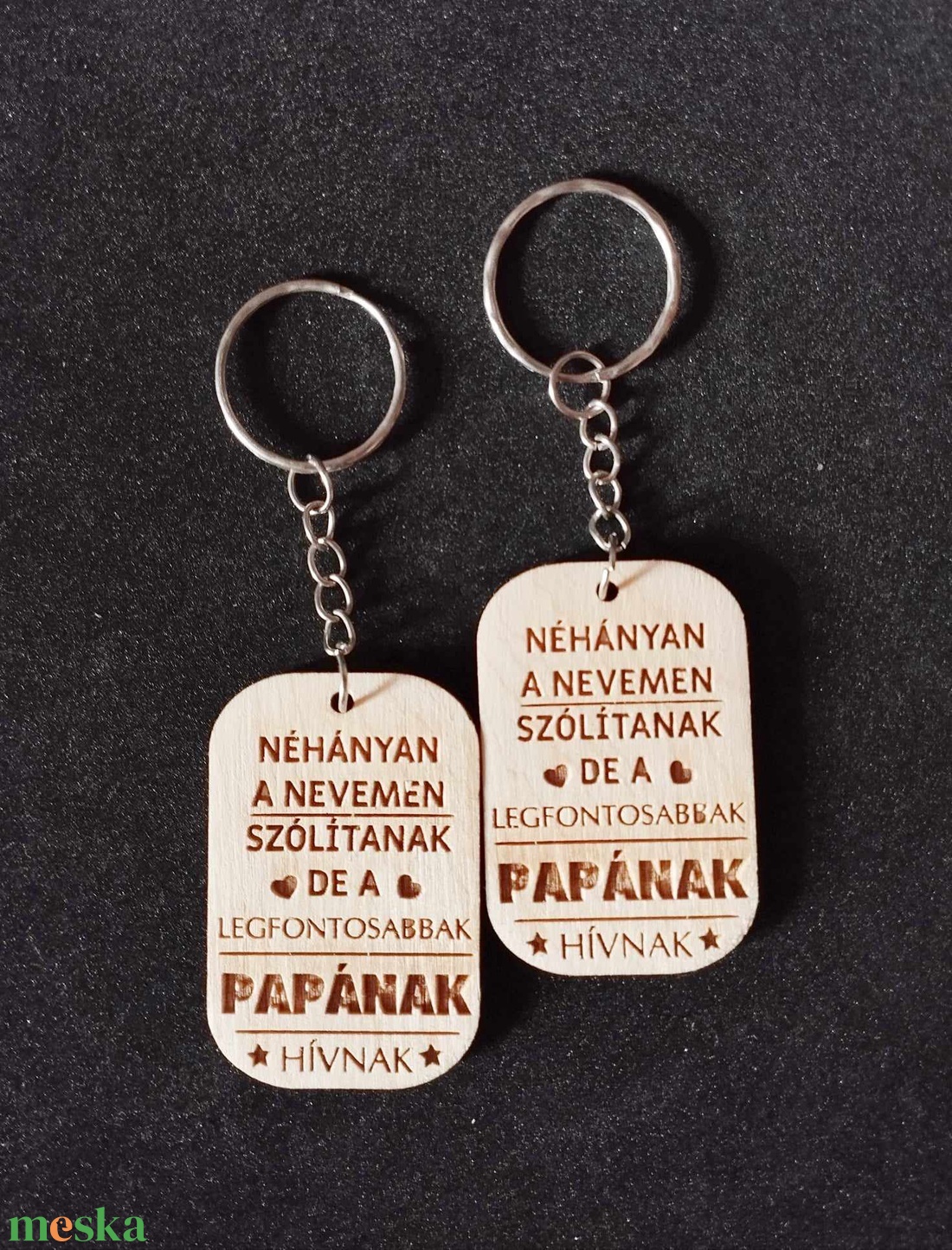 Kulcstartó a papának - táska & tok - kulcstartó & táskadísz - kulcstartó - Meska.hu Kulcstartó a papának - táska & tok - kulcstartó & táskadísz - kulcstartó - Meska.hu