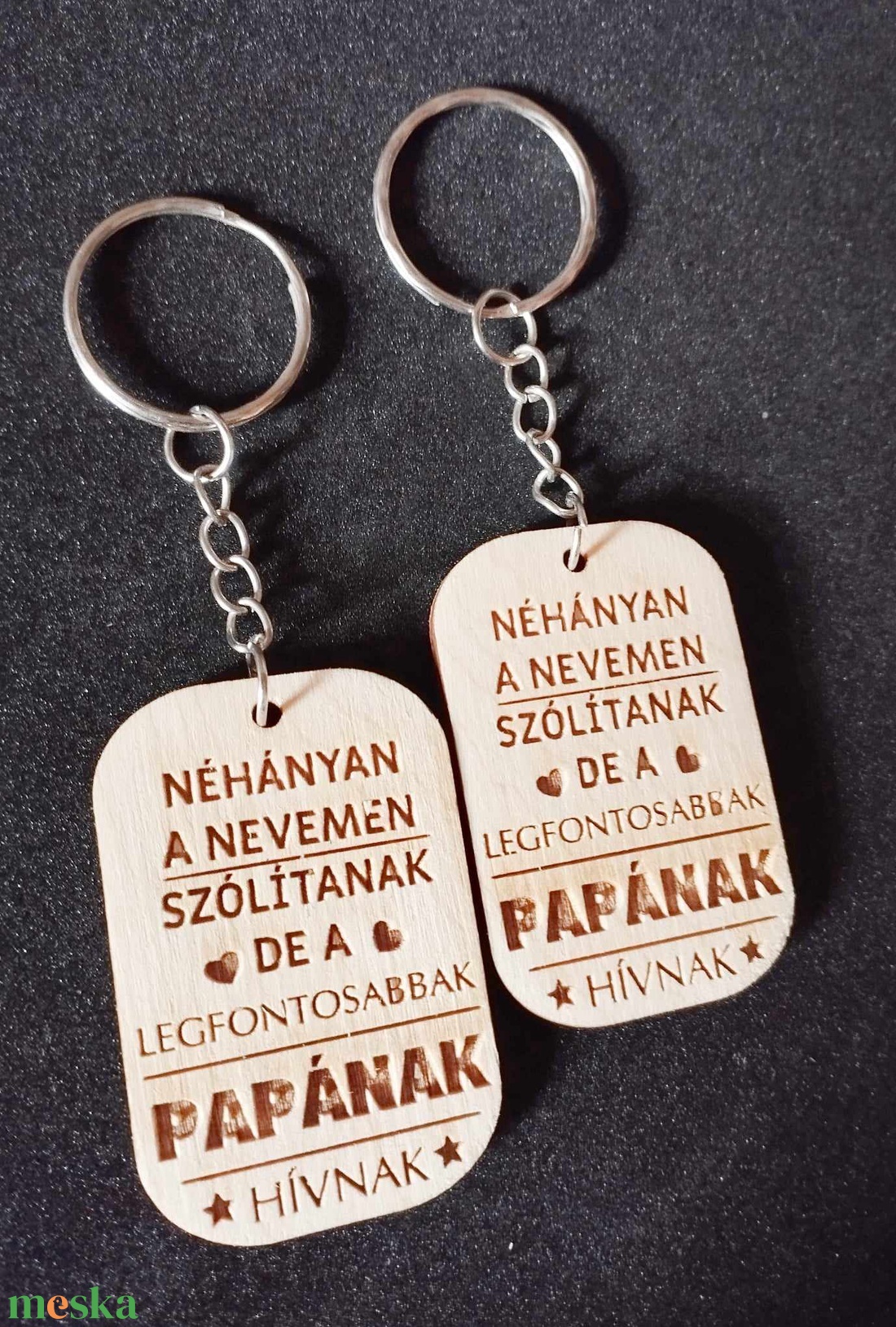 Kulcstartó a papának - táska & tok - kulcstartó & táskadísz - kulcstartó - Meska.hu Kulcstartó a papának - táska & tok - kulcstartó & táskadísz - kulcstartó - Meska.hu