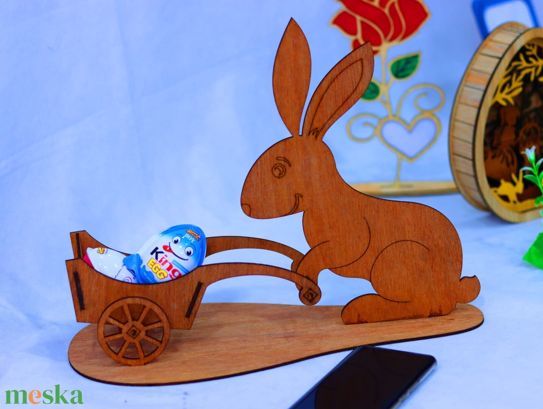 Húsvéti tojástartó nyúl - nagy(38cm x 20cm) - otthon & életmód - dekoráció - ajtó- és ablak dekoráció - ablakdísz - Meska.hu Húsvéti tojástartó nyúl - nagy(38cm x 20cm) - otthon & életmód - dekoráció - ajtó- és ablak dekoráció - ablakdísz - Meska.hu