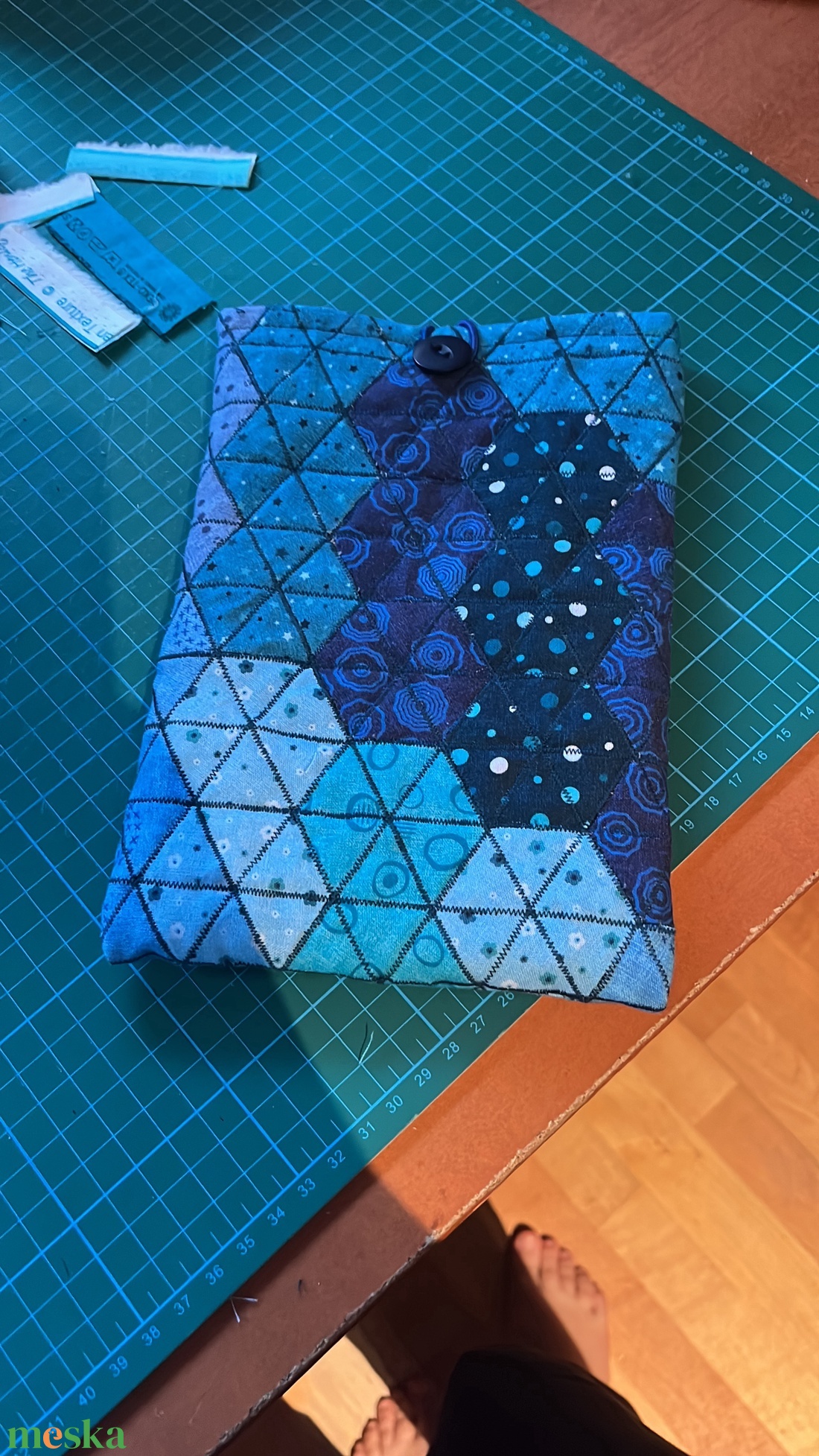 ebook olvasó tok - könyv & zene - könyvtok - Meska.hu