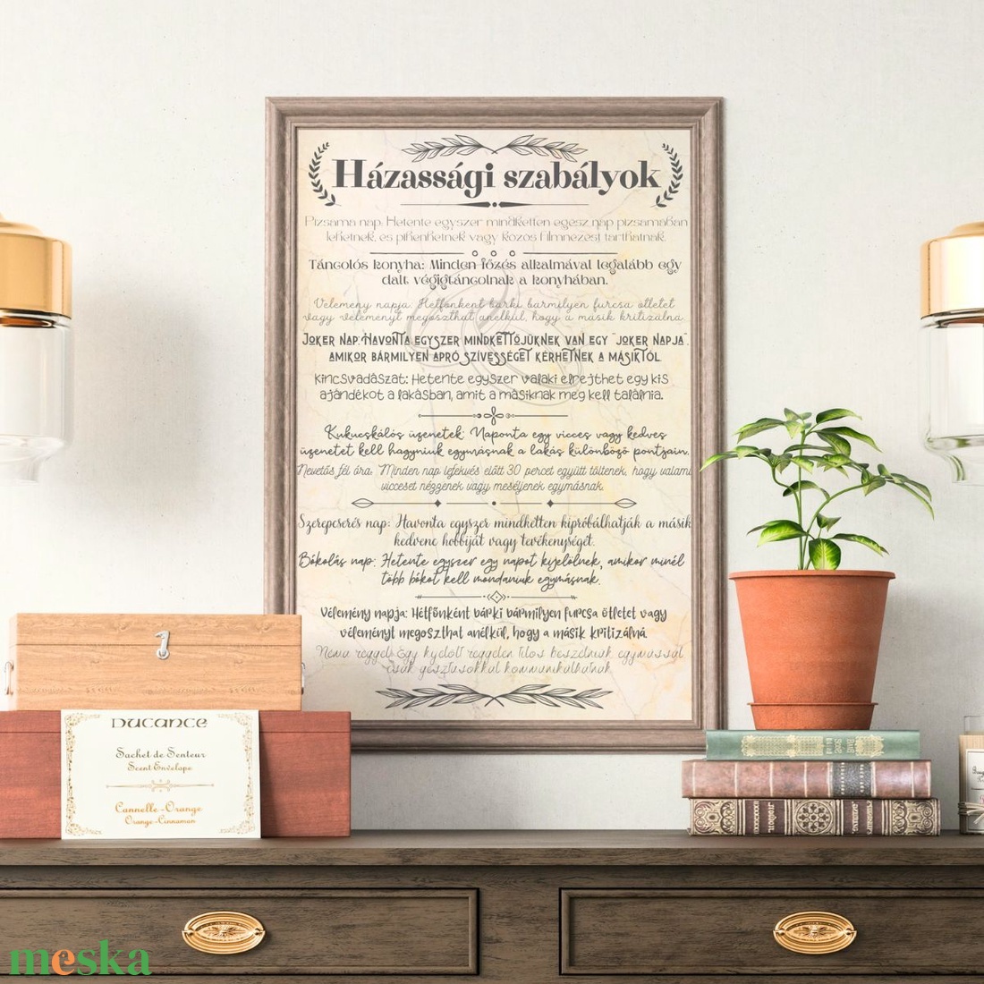 Házassági szabályok poszter - művészet - grafika & illusztráció - digitális - Meska.hu Házassági szabályok poszter - művészet - grafika & illusztráció - digitális - Meska.hu