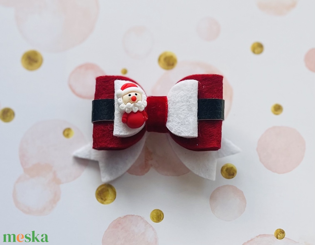 Hajcsat - ruha & divat - hajdísz & hajcsat - hajcsat & hajtű - Meska.hu