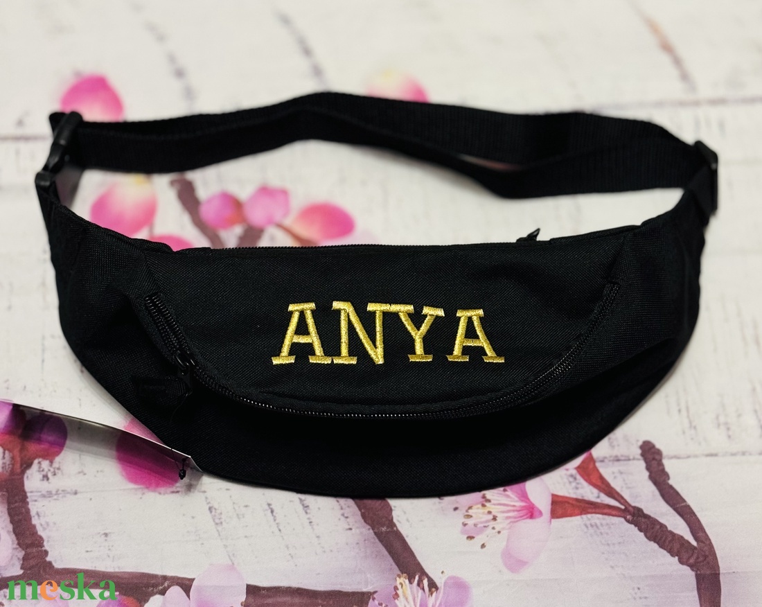 Övtáska Anya felírattal. akciós termékkép 1