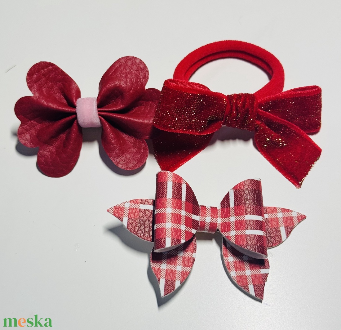 Karcsonyi csomag - ruha & divat - hajdísz & hajcsat - hajdísz - Meska.hu Karcsonyi csomag - ruha & divat - hajdísz & hajcsat - hajdísz - Meska.hu